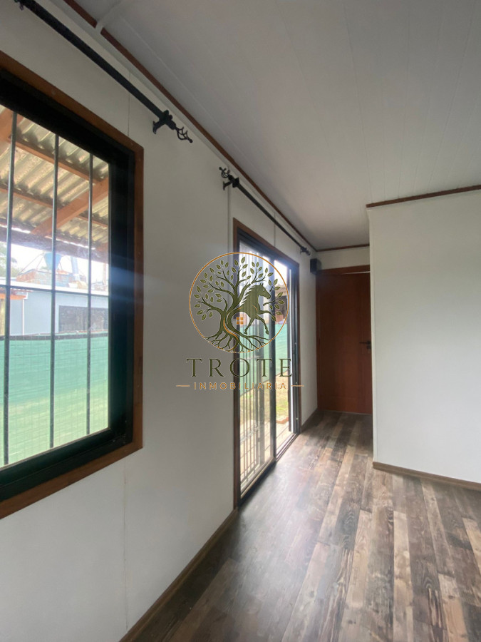 Casa ID.3 - Se Alquila en Salinas Norte, apartamento a estrenar