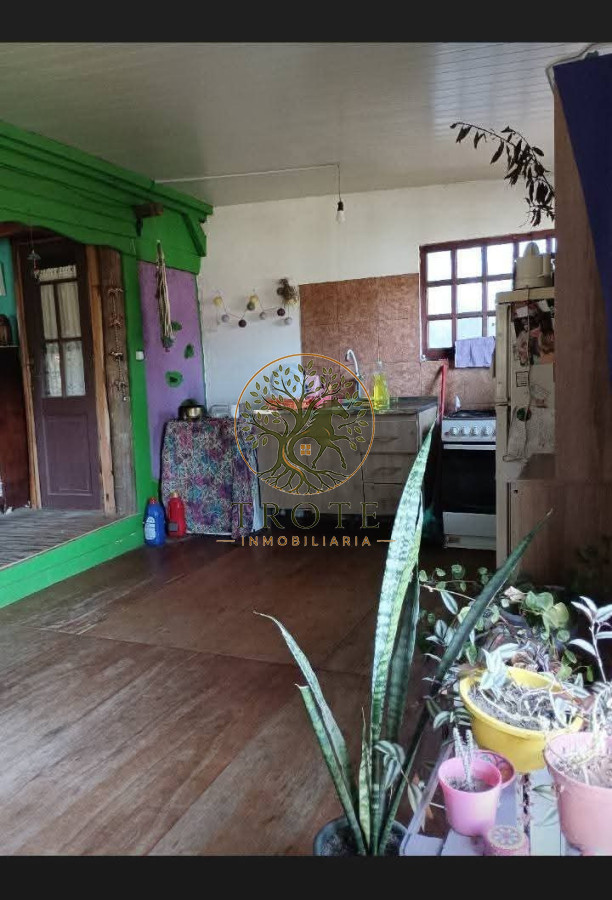 Casa ID.55 - Alquiler Neptunia sur