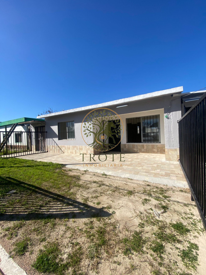 Casa ID.48 - Se alquila Casa en Salinas Norte más Monoambiente