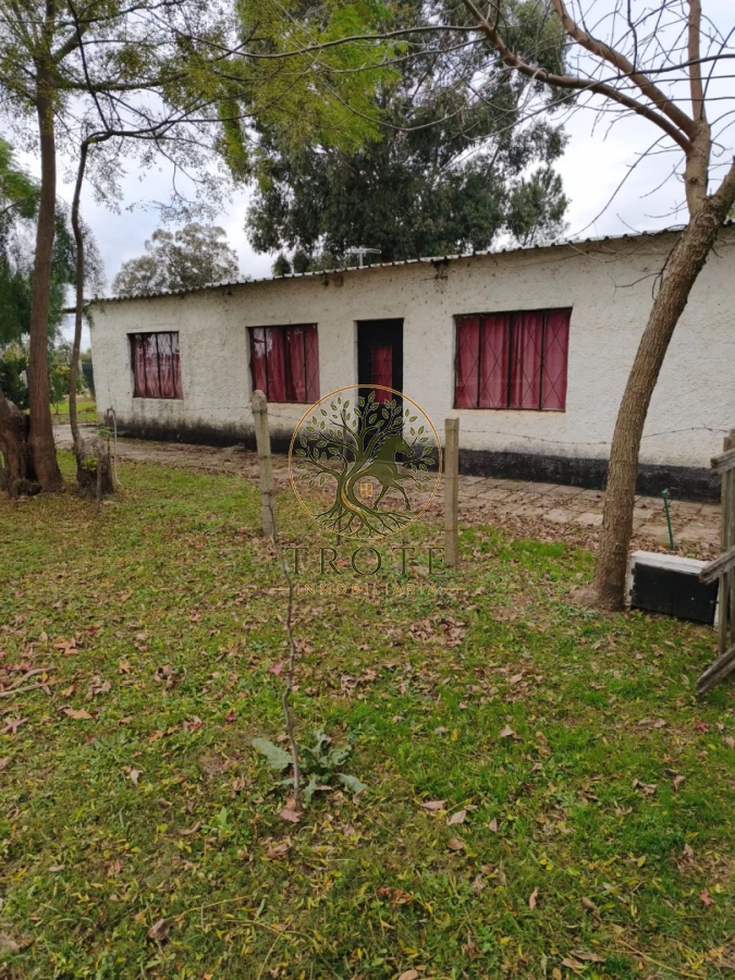 Casa ID.57 - Se vende casa en Salinas norte