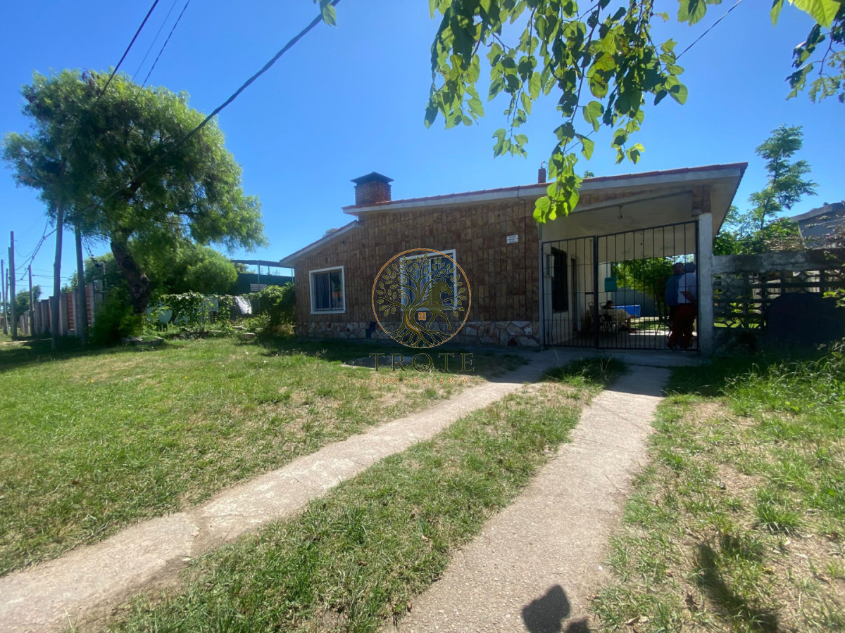 Casa ID.51 - Se vende casa salinas norte