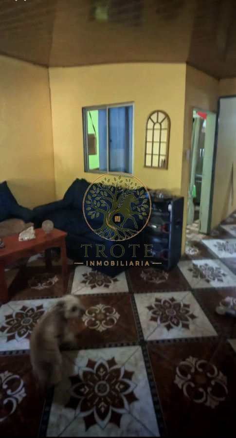 Casa ID.20 - Venta de terreno con casa +apartamento