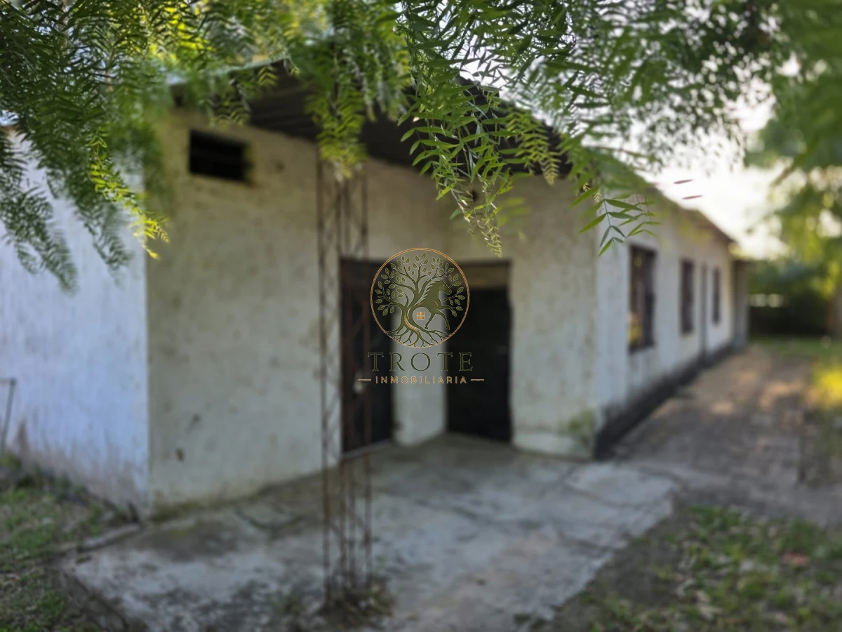 Casa ID.57 - Se vende casa en Salinas norte