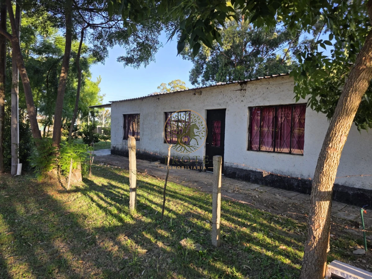 Casa ID.57 - Se vende casa en Salinas norte