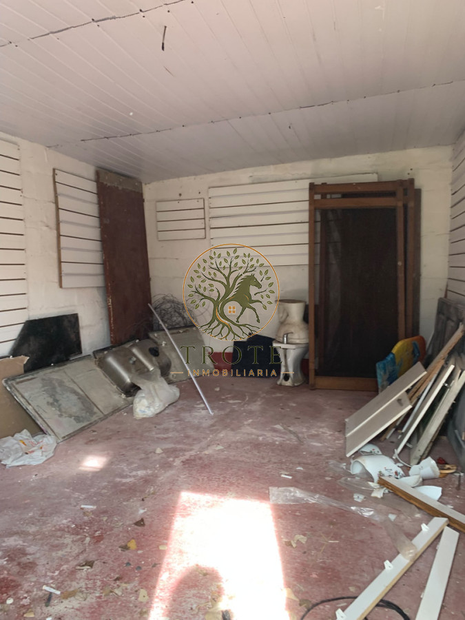 Casa ID.56 - SE VENDE CASA PARA REMODELAR - SALINAS NORTE