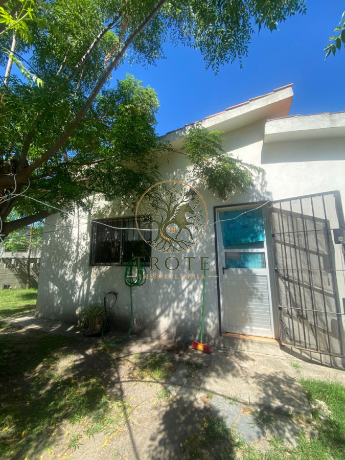 Casa ID.51 - Se vende casa salinas norte