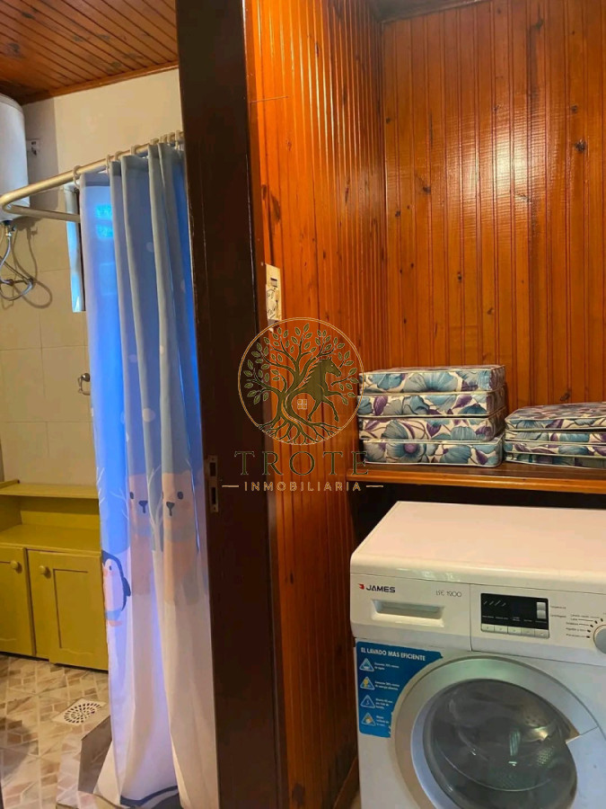 Casa ID.28 - Se Alquila Cabaña en el Pinar sur