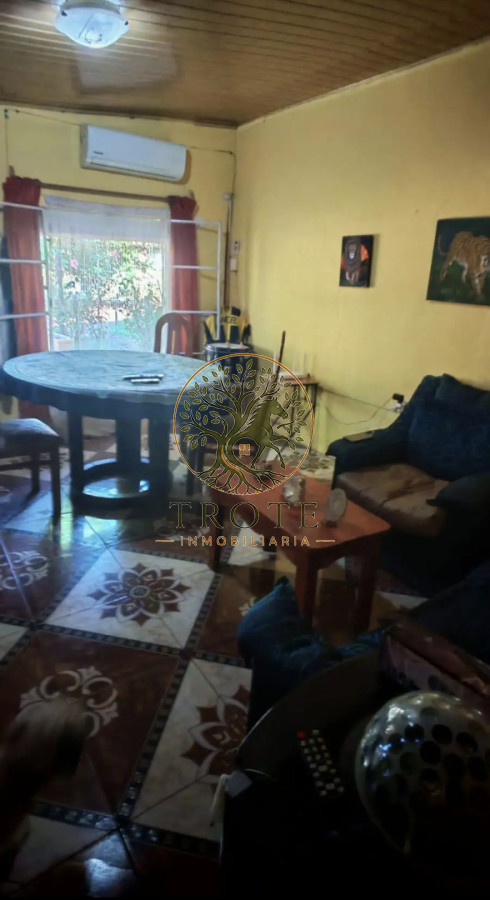 Casa ID.20 - Venta de terreno con casa +apartamento