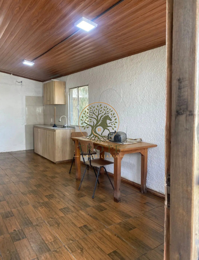 Casa ID.4 - Se alquila casa de 2 dormitorio en SalinasNorte