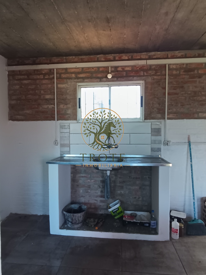 Casa ID.46 - Se Alquila en el Pinar