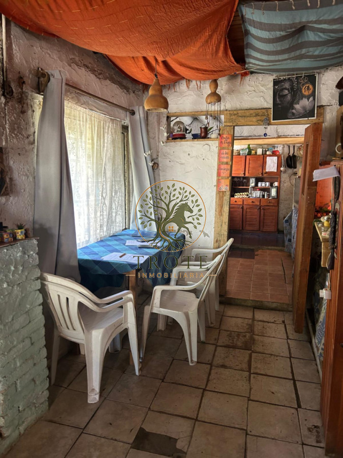 Casa ID.32 - Se vende  en Pinamar Norte 2 casas y 2 apto
