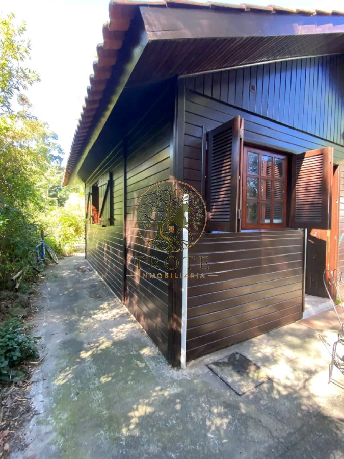 Casa ID.28 - Se Alquila Cabaña en el Pinar sur