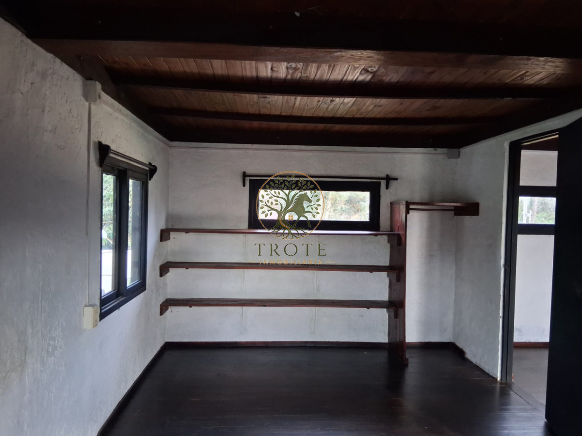 Casa ID.26 - Casa plata alta en Pinamar Norte