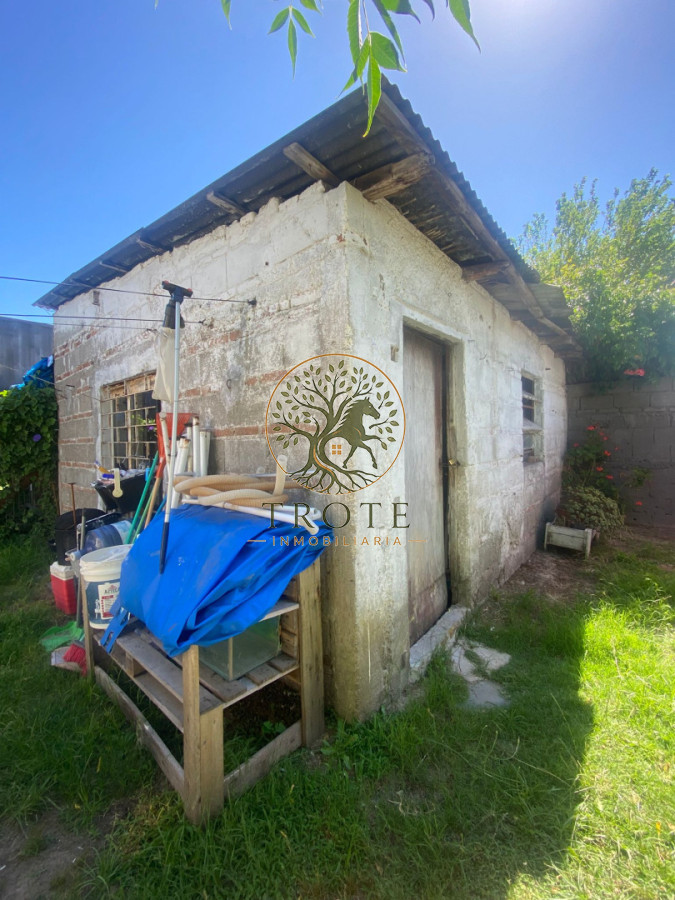 Casa ID.51 - Se vende casa salinas norte