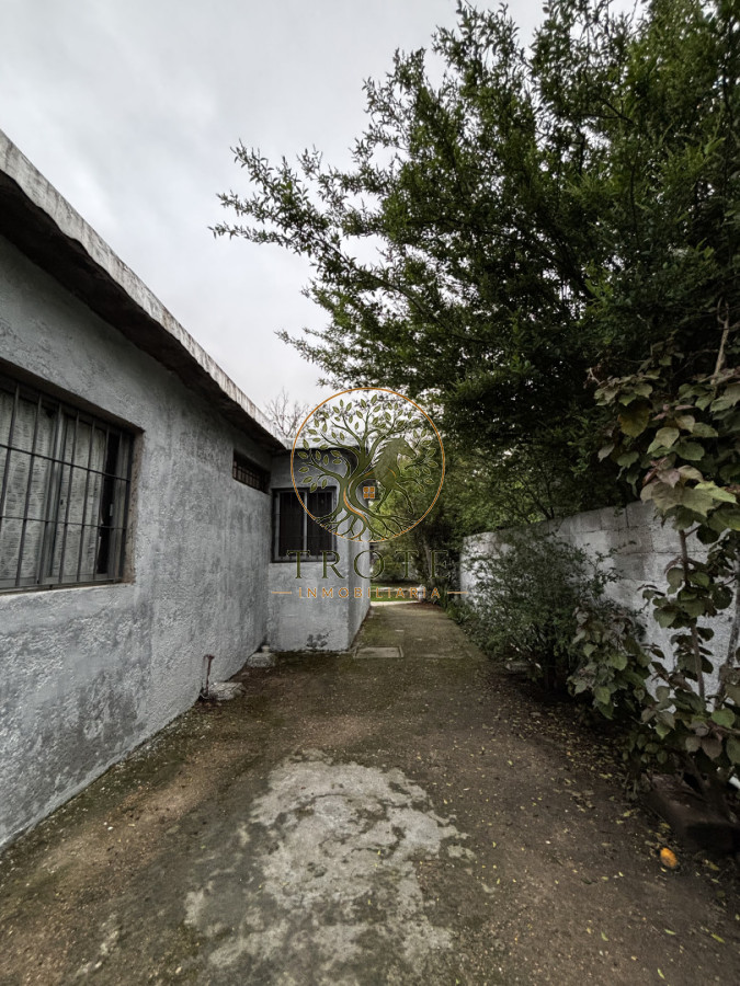 Casa ID.78 - Se vende casa en Pinar Norte