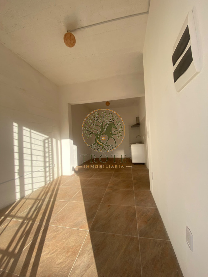 Casa ID.31 - SE ALQUILA CASA A ESTRENAR EN LA FLORESTA 