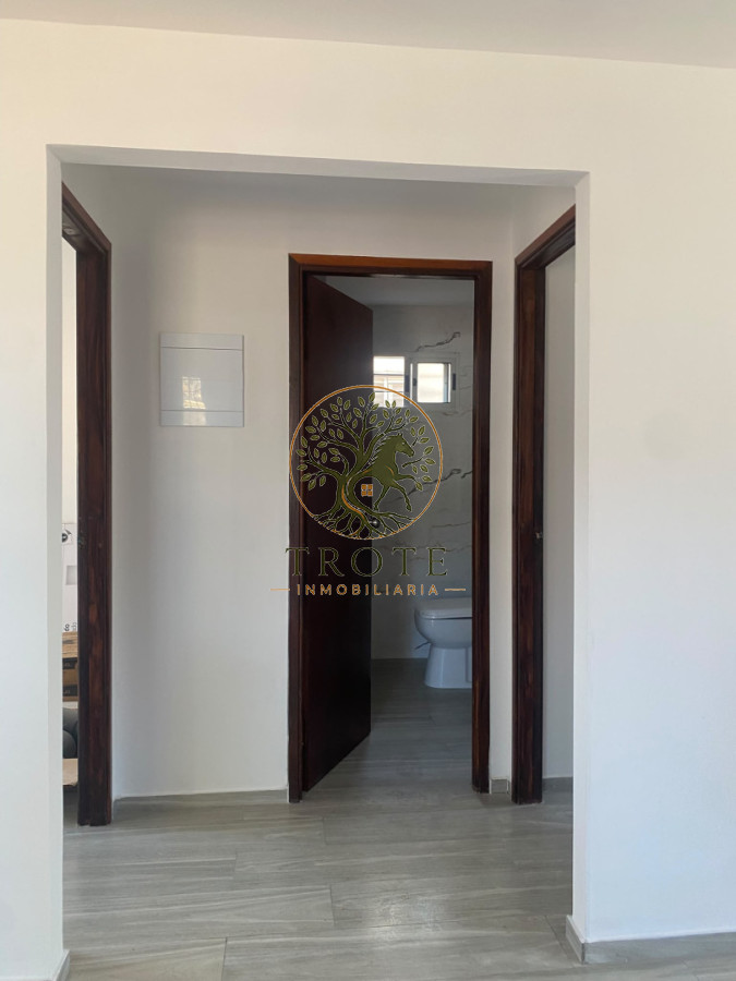 Casa ID.16 - Alquiler a estrenar en Pinamar Norte