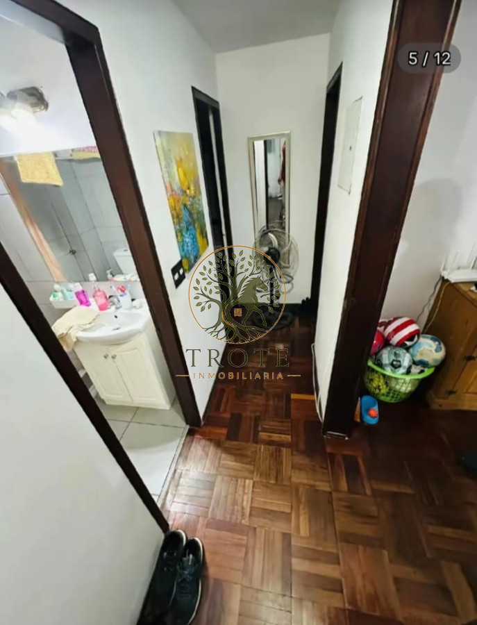 Casa ID.17 - VENTA DE APARTAMENTO EDIFICIO SOLANAS