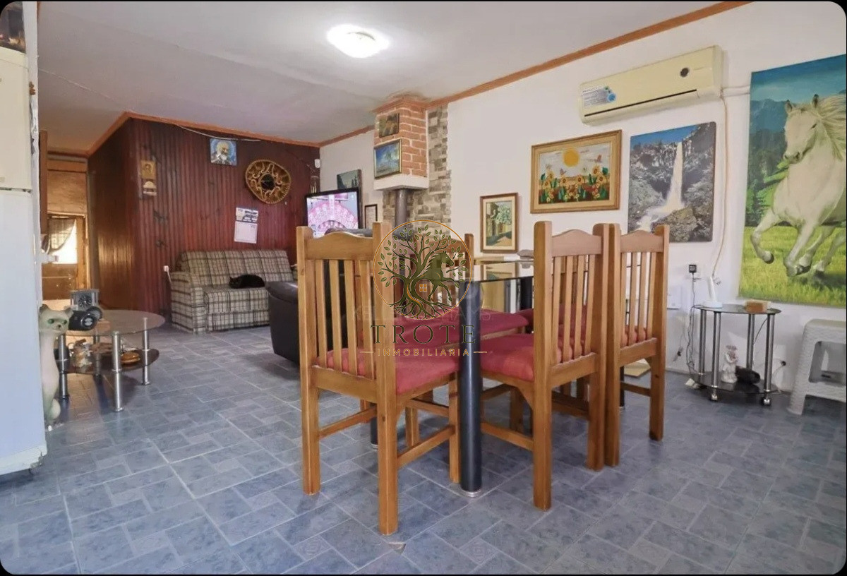 Casa ID.20 - Venta de terreno con casa +apartamento