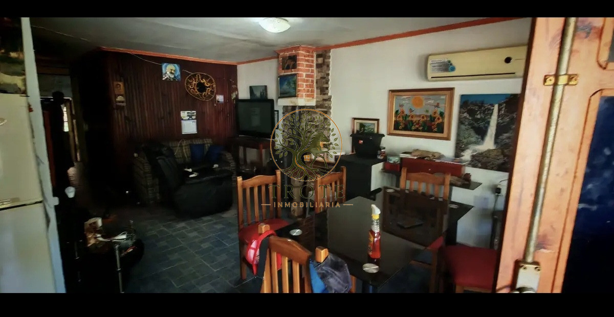 Casa ID.20 - Venta de terreno con casa +apartamento
