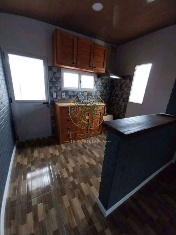 Casa ID.33 - Se Alquila casa a Estrenar en Pinar sur