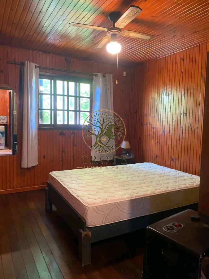 Casa ID.28 - Se Alquila Cabaña en el Pinar sur