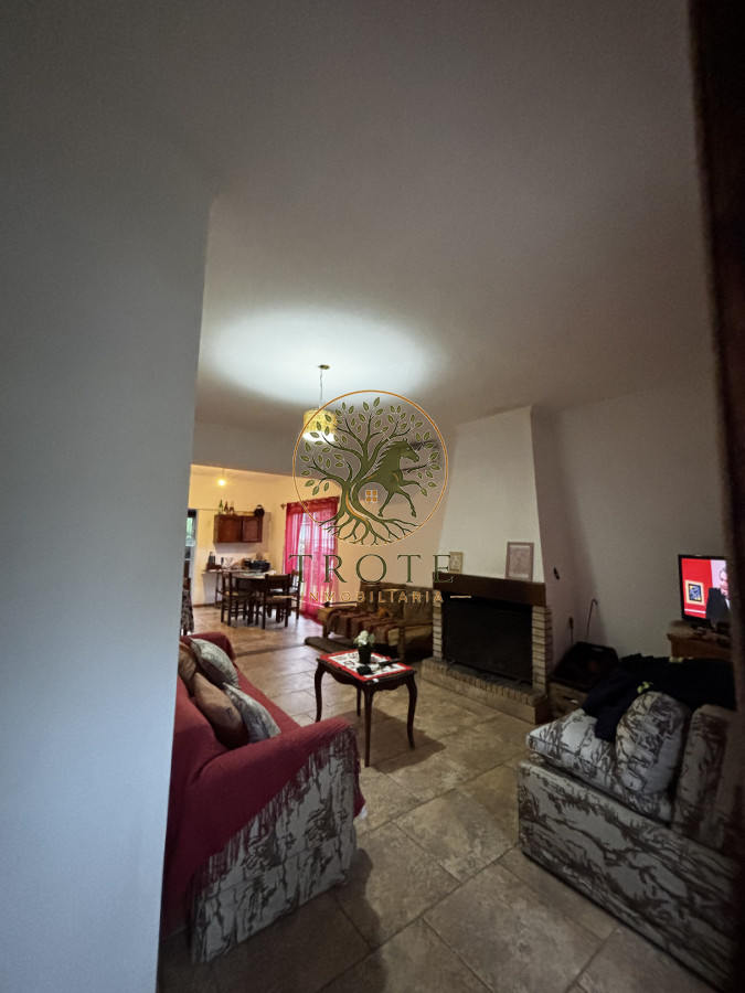 Casa ID.78 - Se vende casa en Pinar Norte