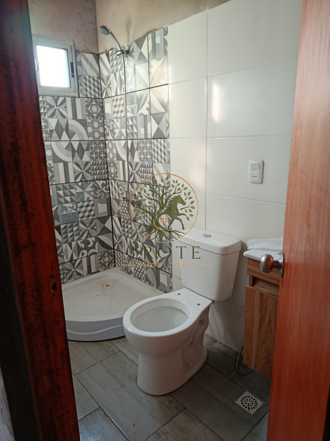 Casa ID.10 - Alquiler en Pinamar Norte(a estrenar)