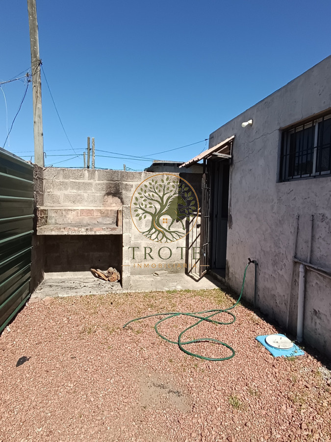 Casa ID.46 - Se Alquila en el Pinar