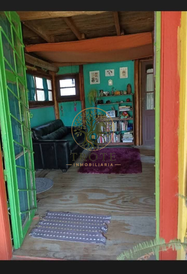 Casa ID.55 - Alquiler Neptunia sur