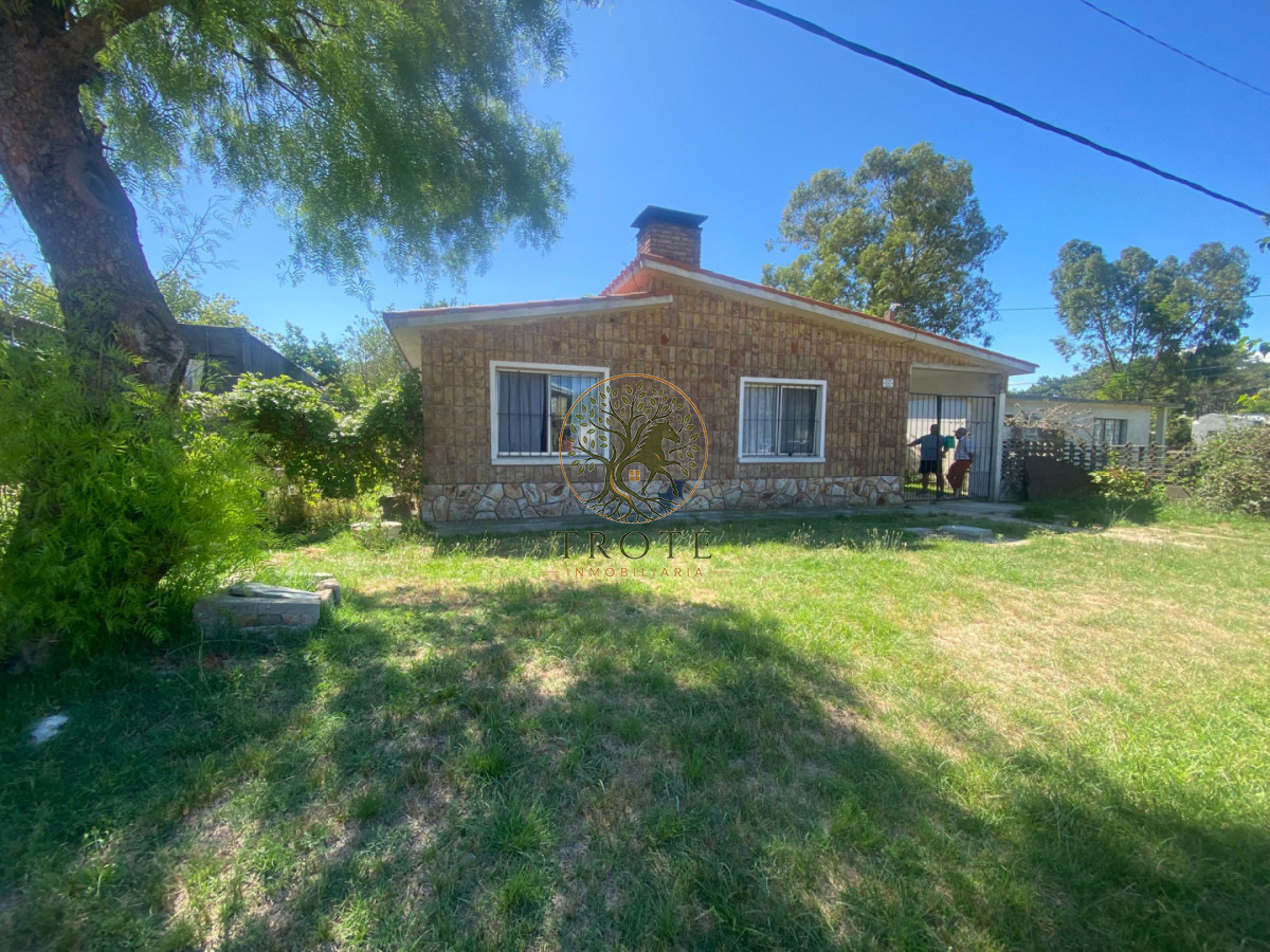 Casa ID.51 - Se vende casa salinas norte