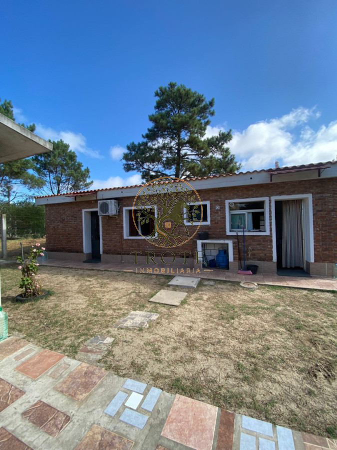 Casa ID.25 - SE VENDE CHALET EN NEPTUNIA NORTE 