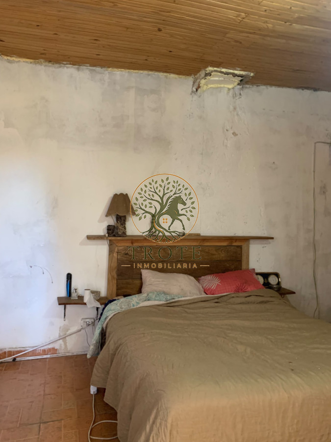Casa ID.56 - SE VENDE CASA PARA REMODELAR - SALINAS NORTE