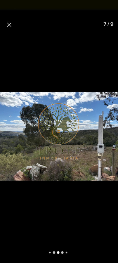 Casa ID.6 - Se vende terreno en Villa Serana