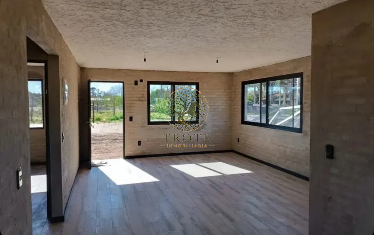Casa ID.36 - Casas a Estrenar en Pinamar Sur