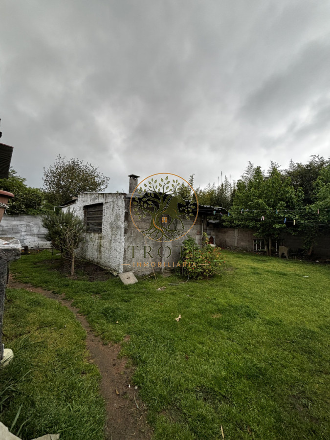 Casa ID.78 - Se vende casa en Pinar Norte