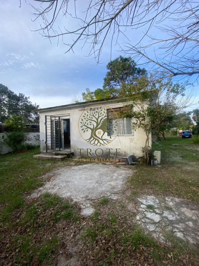 Casa ID.59 - Casa en Venta en Pinamar sur