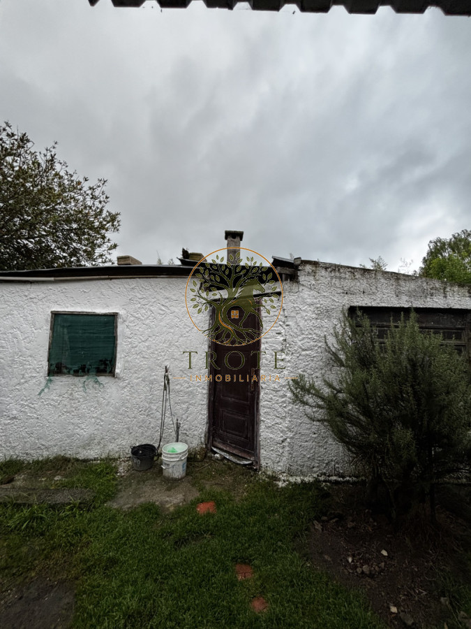 Casa ID.78 - Se vende casa en Pinar Norte