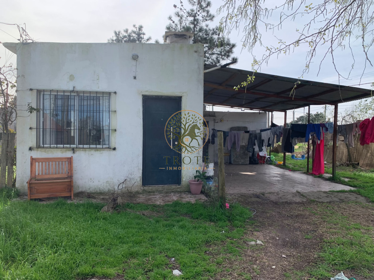 Casa ID.56 - SE VENDE CASA PARA REMODELAR - SALINAS NORTE