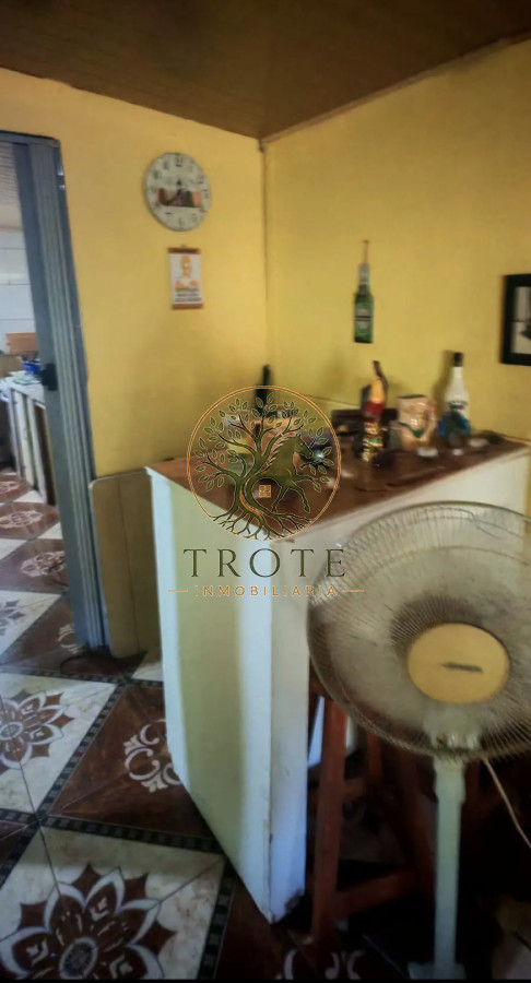 Casa ID.20 - Venta de terreno con casa +apartamento