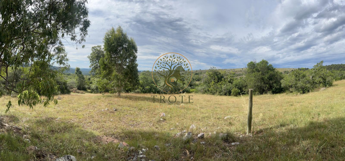 Casa ID.6 - Se vende terreno en Villa Serana