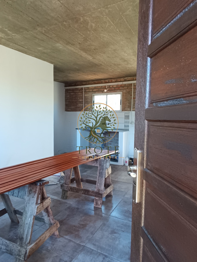 Casa ID.46 - Se Alquila en el Pinar
