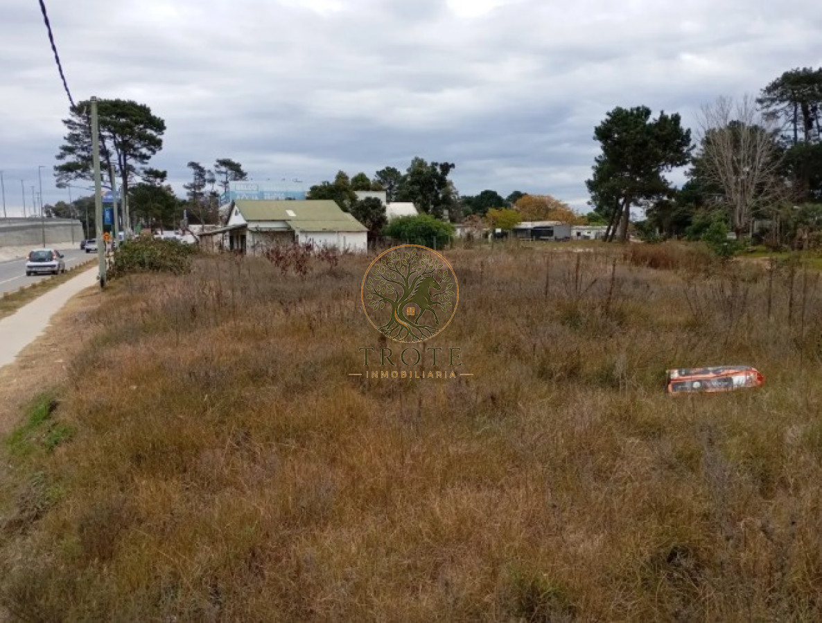 Casa ID.61 - Se vende Terreno en Parque del Plata