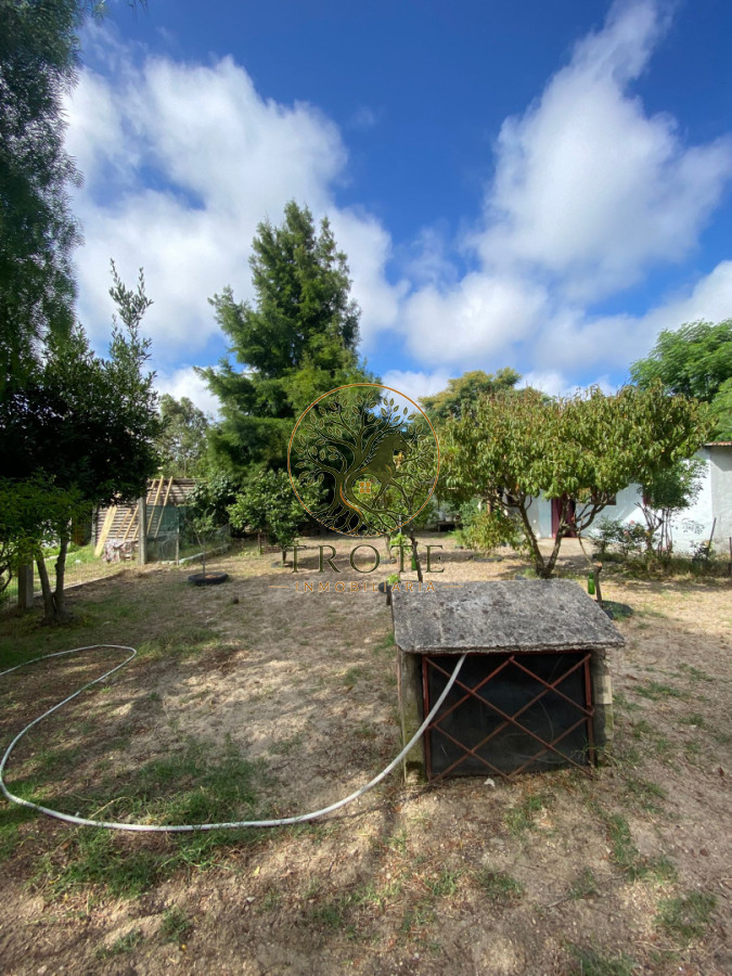 Casa ID.25 - SE VENDE CHALET EN NEPTUNIA NORTE 