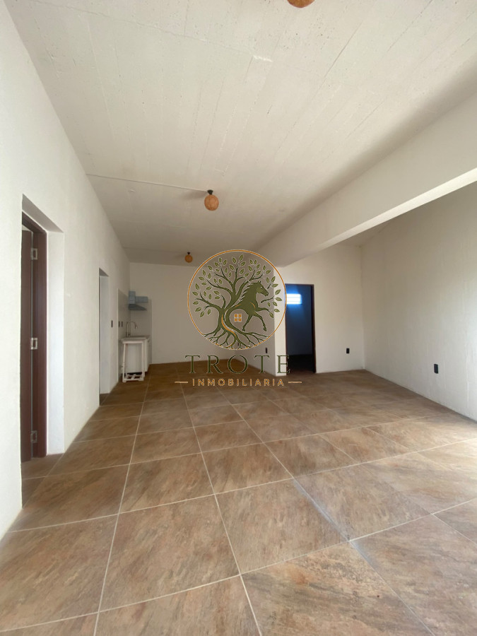 Casa ID.30 - Se Alquila casa  A Estrenar En La floresta Sur