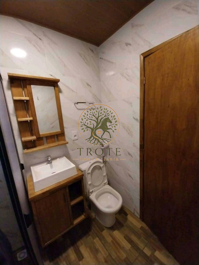 Casa ID.33 - Se Alquila casa a Estrenar en Pinar sur