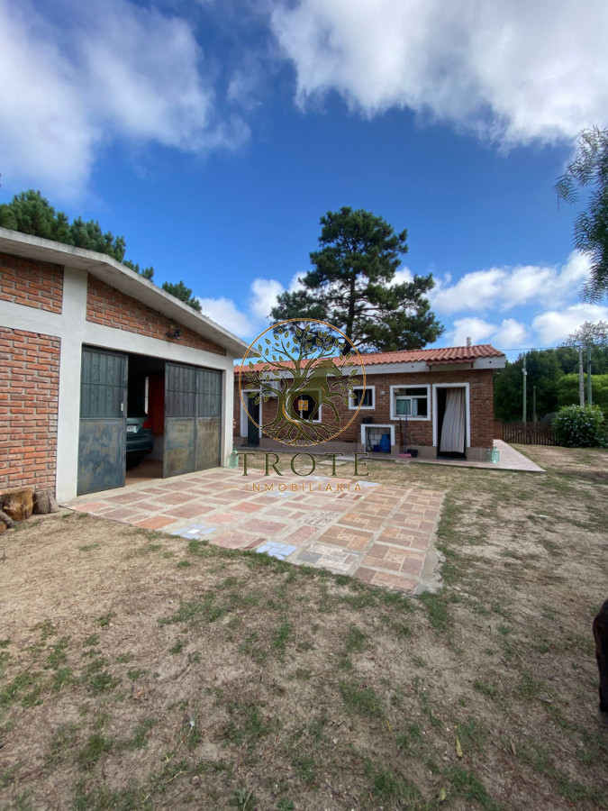 Casa ID.25 - SE VENDE CHALET EN NEPTUNIA NORTE 