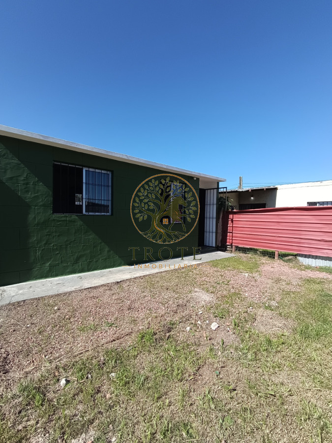 Casa ID.46 - Se Alquila en el Pinar