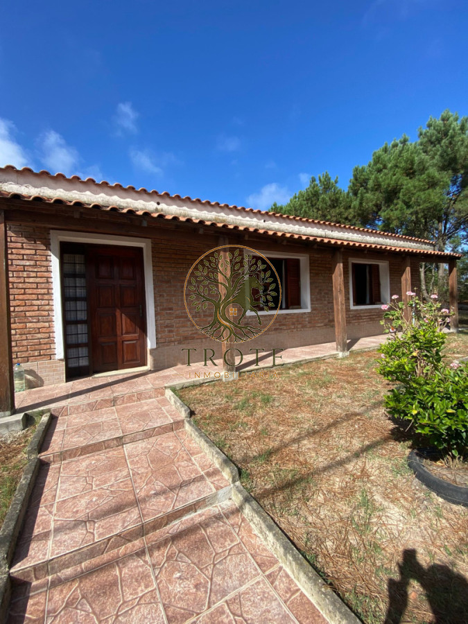 Casa ID.25 - SE VENDE CHALET EN NEPTUNIA NORTE 