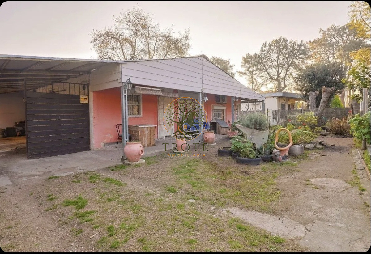 Casa ID.20 - Venta de terreno con casa +apartamento